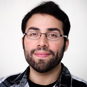 Steve Ramirez