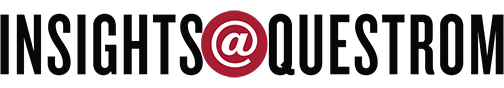 Insights@Questrom logo