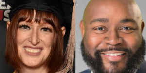 Two Questrom Students Named Poets & Quants 2023 Best and Brightest Online MBAs