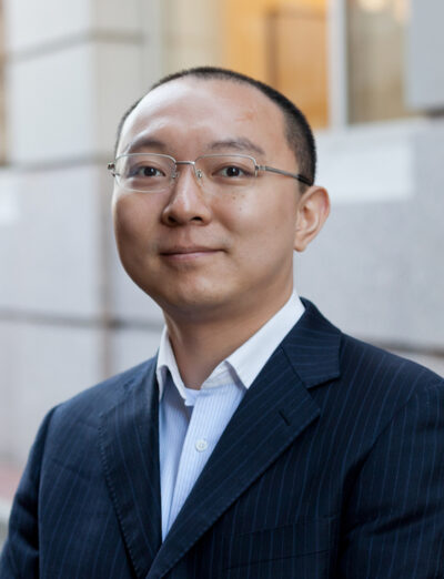 Leon Zhang