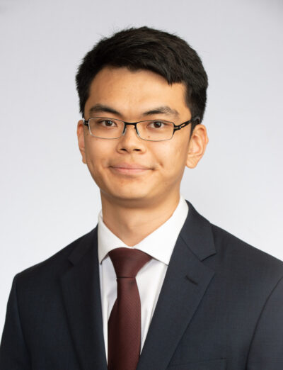 Robert Xu