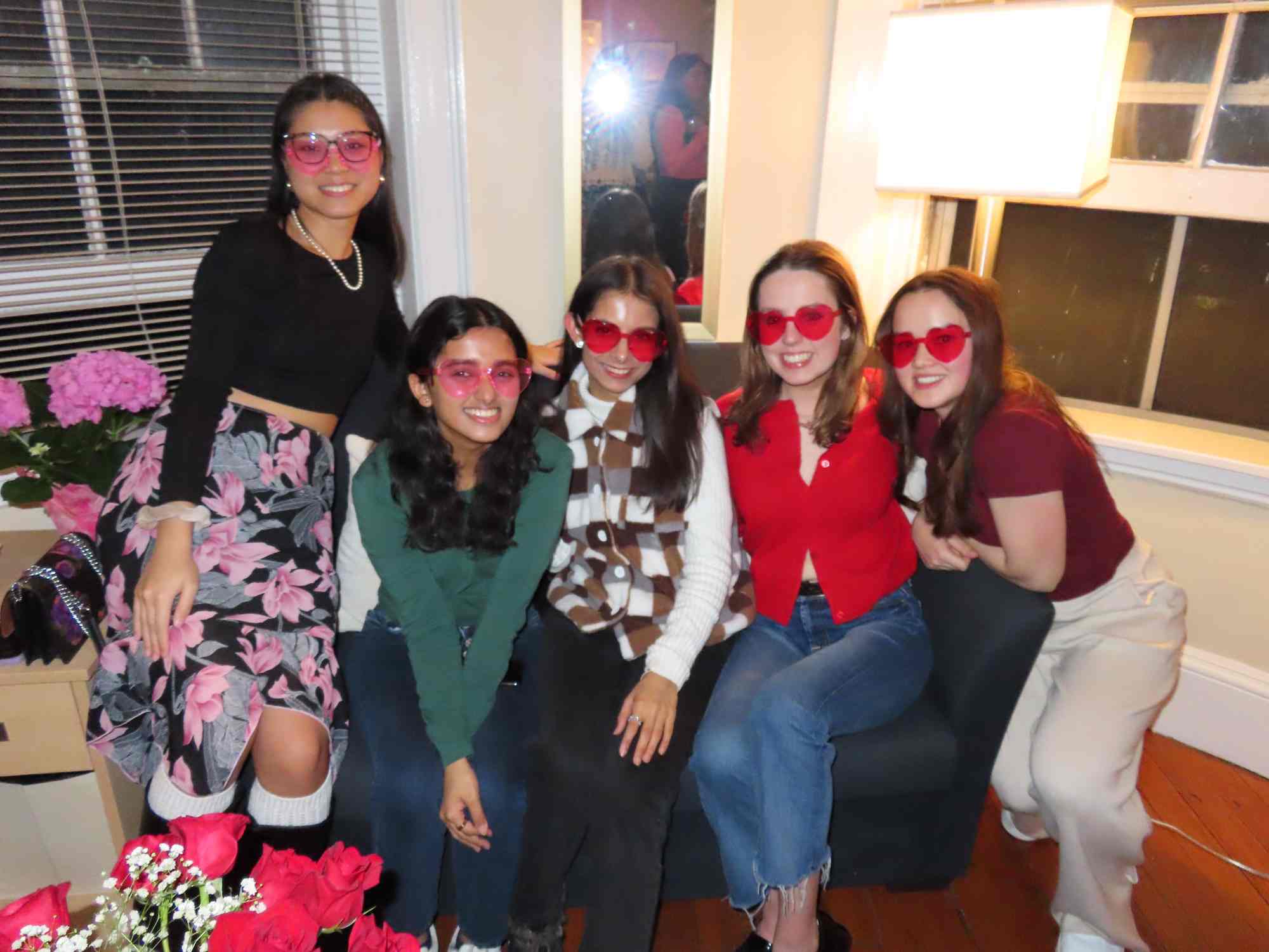 Valentine's Day