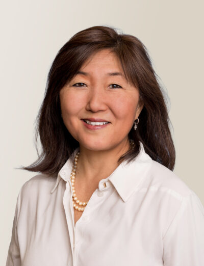 Susan Jung Grant