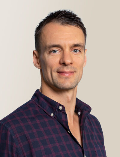 Andrei Hagiu