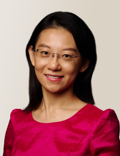 Jiaxin Li