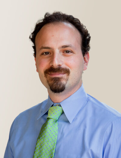 Benjamin Lubin