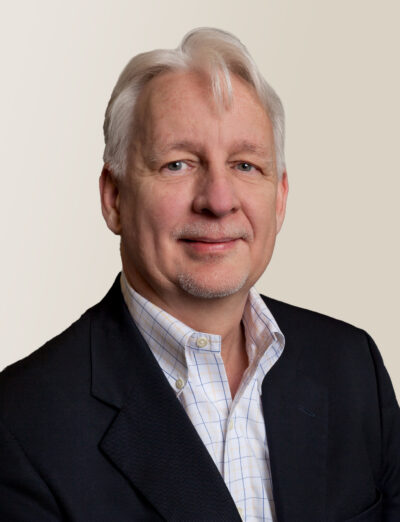 Paul McManus