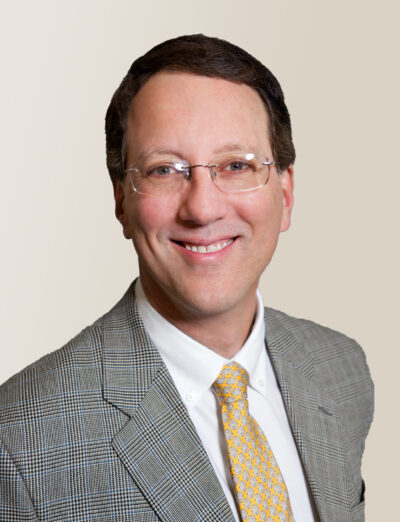 Jay Zagorsky