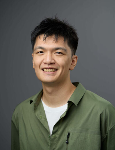Zuyuan Han