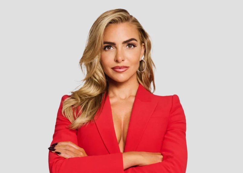 Q&A: Eleonora Srugo’08, Top Real Estate Agent and Star of Selling the City