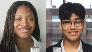 Jack Wang & Joanne Charles: 2025 Best & Brightest Business Majors, Poets & Quants