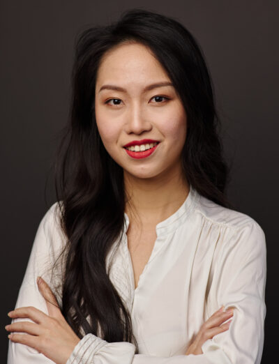 Mengchen Zheng