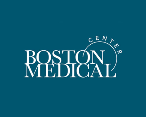 Boston Medical Center logo