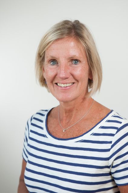 Boston University Physical Therapy Center (BUPTC) staff member Lee Marinko