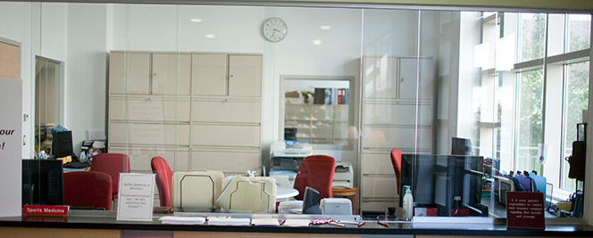 Boston University Physical Therapy Center (BUPTC) registration info | Brookline/Brighton/Allston, MA  