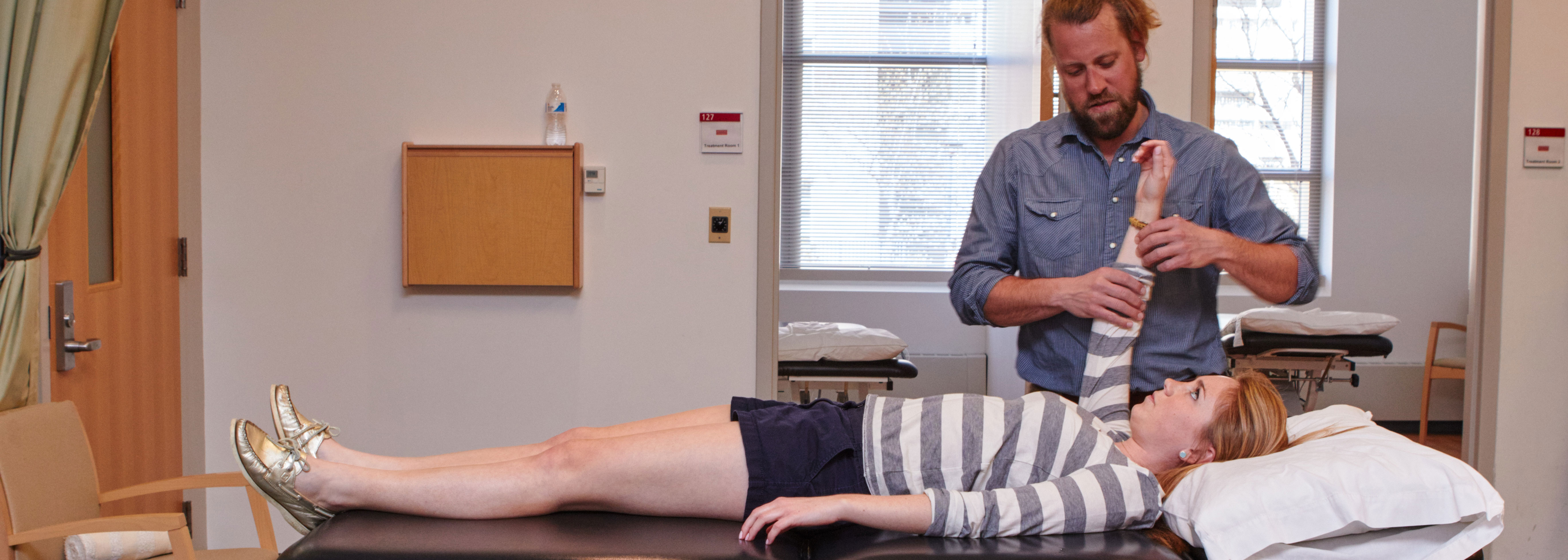 Diagnoses Boston University Physical Therapy Center (BUPTC) Brookline/Brighton/Allston, MA