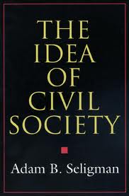The Idea of Civil Society