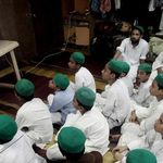 Madarsa教育可以升级为包括伊斯兰神学(HT)的各个分支。