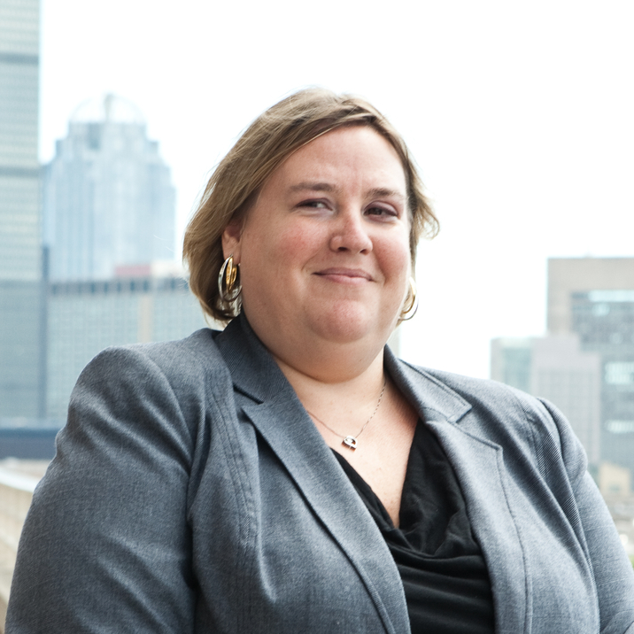 Image of Kate Mellouk