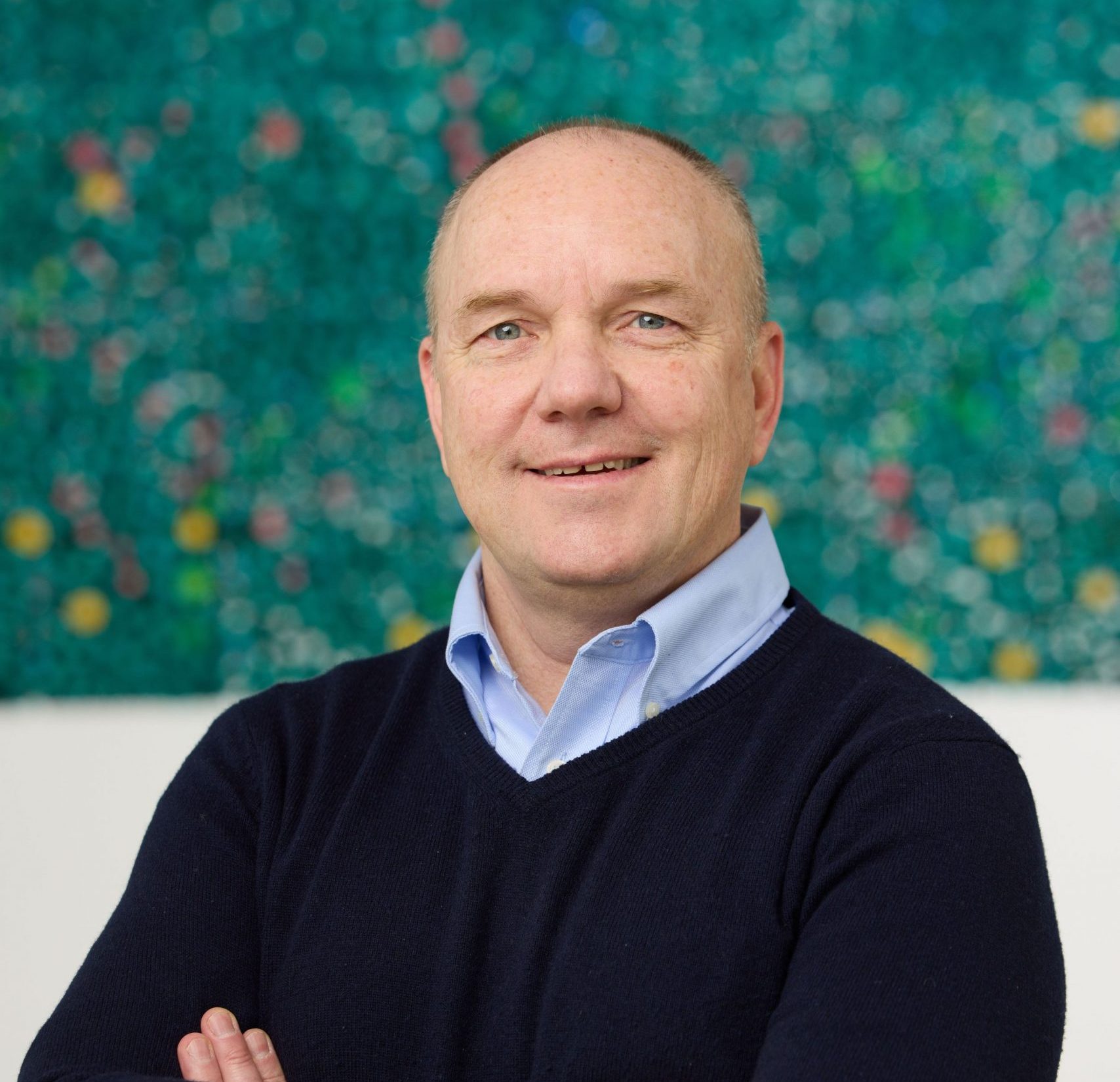Michael Pratt