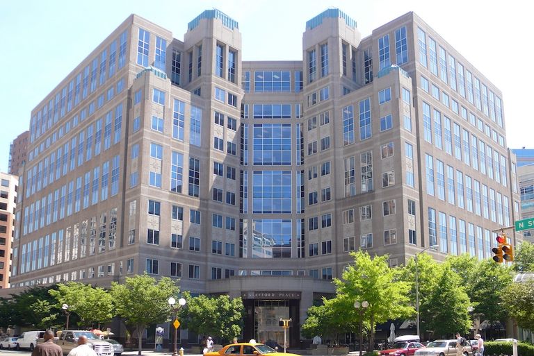 NSF Building
