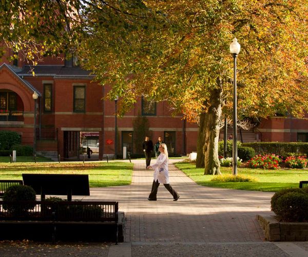 BU Medical Campus
