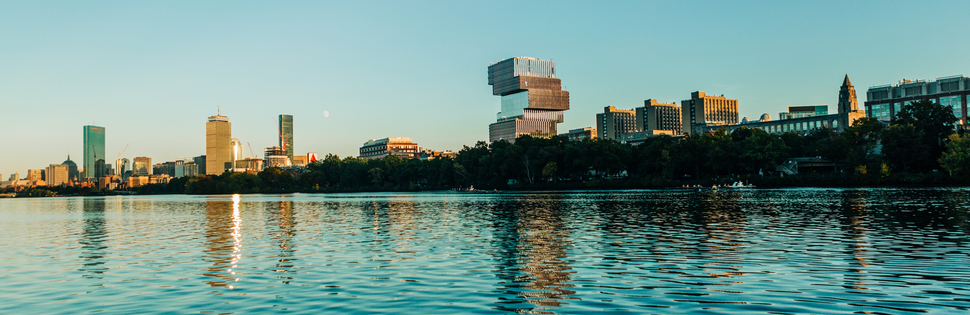 Computing & Data Sciences Building