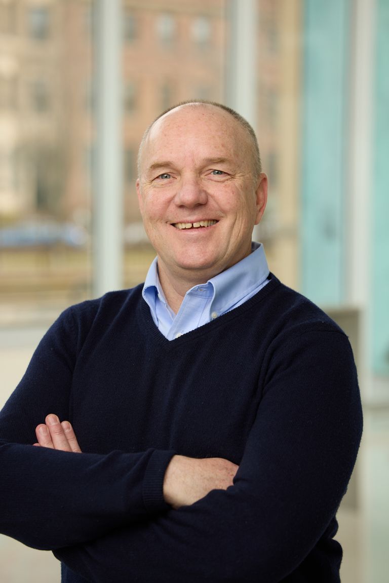 Michael Pratt