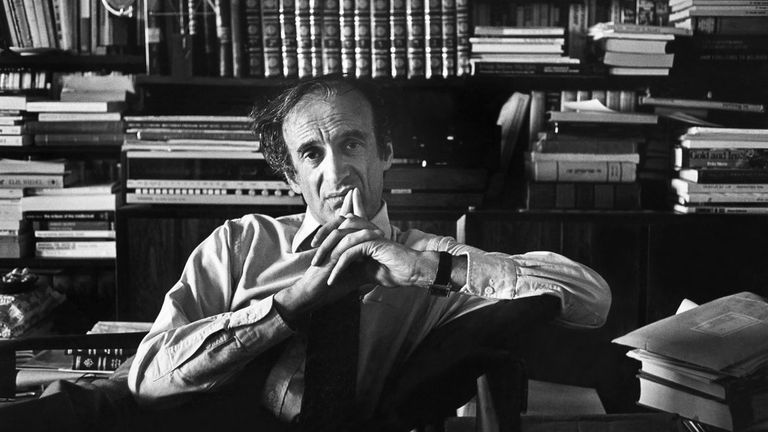 elie-wiesel