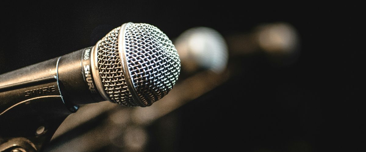 Microphones