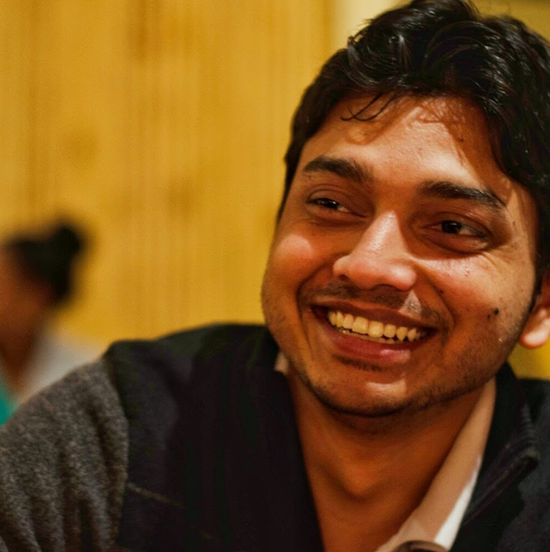 Image of Ramiz Qudsi