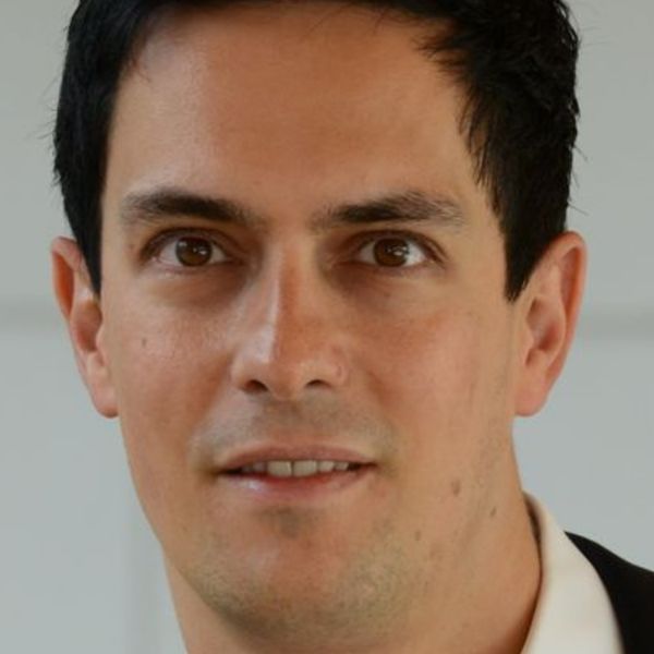 Tarek Alexander Hassan