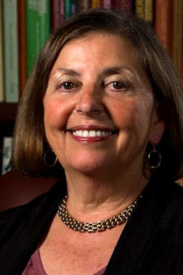 Helen Tager-Flusberg