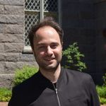 Photo of Gonzalo Carretero Martinez