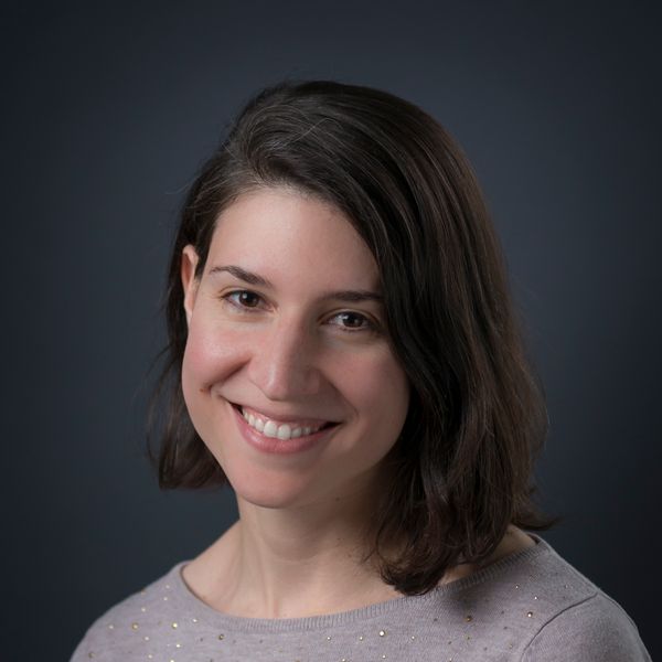 Photo of Anita Savo