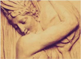 Image of Classical Statue