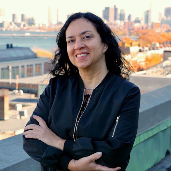 Photo of Azlin Perdomo