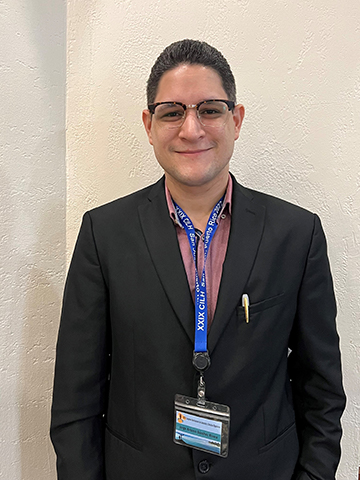 Photo of Jorge Sanchez