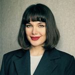 Profile Photo of Tina Malekinia