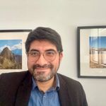 Photo of Carlos Villacorta