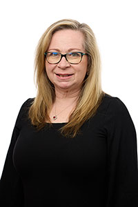 Samantha Brown, PT, DPT, Director of Clinical Simulation
