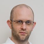 Professor Aaron Beeler