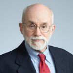Professor Peter Garik