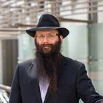 Professor Binyomin Abrams