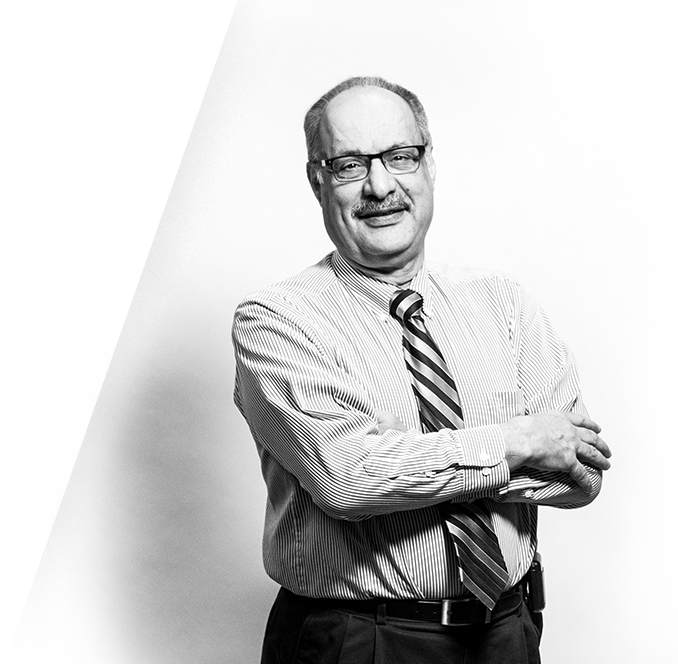 Dr. Richard Babayan