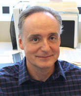 Richard Vezina