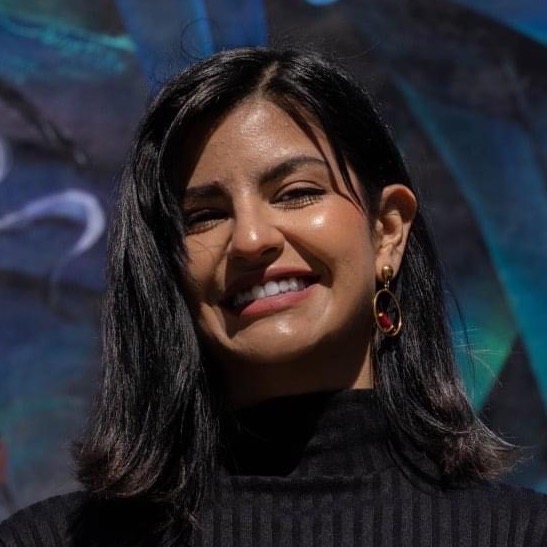 Picture of Isabel Torres