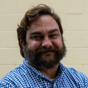 Picture of Langdon White