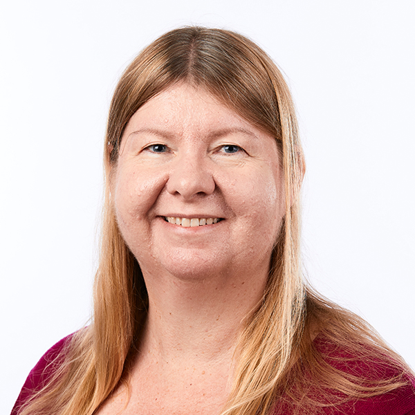 Kerrie Nelson