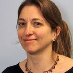 Candace Belanoff